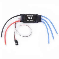 ESC регулятор XXD 30A 1853031383