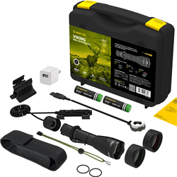 Набор Armytek Viking Pro Extended Set 1549263266