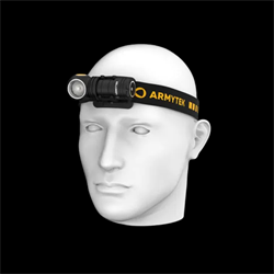 Armytek Wizard C1 Pro Magnet USB (белый свет) 1740859263