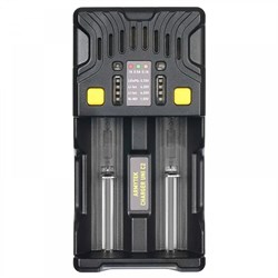 Универсальное зарядное устройство Armytek Uni C2 249849295