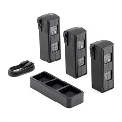 Аккумуляторы Dji Mavic 3 Enterprise Series Battery Kit 1650849412