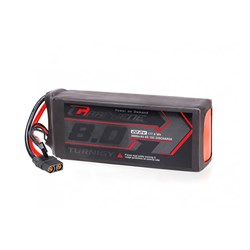 Аккумулятор Turnigy Graphene Professional 8000mAh 6S 15C LiPo XT90 1412340949