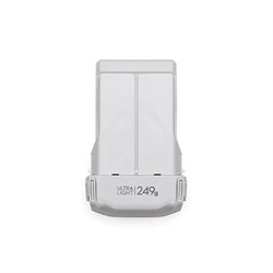 Увеличенная батарея DJI Mini 3 Pro (1 штука) 736680500