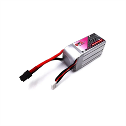Аккумулятор GNB 1100мАч 6S 130C LiPo (XT60) 1150567190