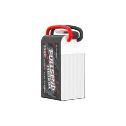 Аккумулятор iFlight Fullsend 6S 1480mAh 150C LiPo (XT60) 1506770240
