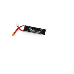 Аккумулятор GEPRC 4S 530mAh 90C XT30 111941864