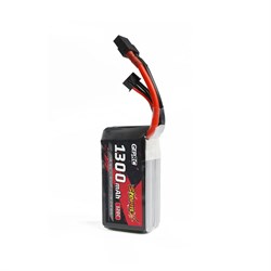 Аккумулятор GEPRC Storm 6S 120с 1300 mAh 1308831052