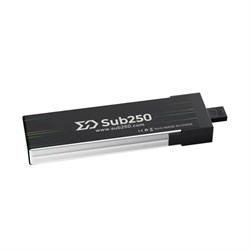 Аккумулятор Sub250 1S 530 мАч 90C 529128442
