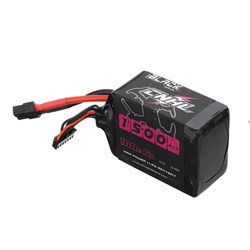 Аккумулятор CNHL Black Series 1500mAh 6S 100C LiPo (XT60) 812533212