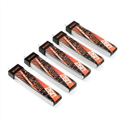 Аккумулятор BETAFPV LAVA 1S 260мАч 72768238