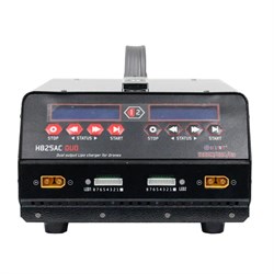 Зарядное устройство HTRC H825AC DUO 1011882488