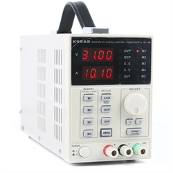 Лабораторный блок питания Korad KA3010D (30B 10A) 1816805340