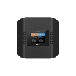 Зарядное устройство iSDT K4 1246006903