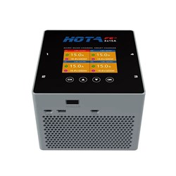 Зарядное устройство Hota F6+ 155575075