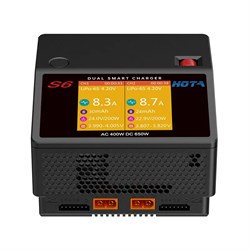 Зарядное устройство HOTA S6 1174935680