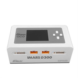 Зарядное устройство GENS ACE IMARS D300 400790265