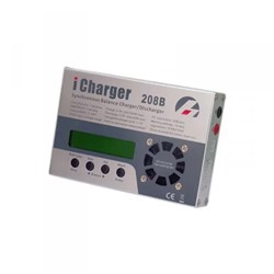 Зарядное устройство Junsi iCharger 208B 1095130806