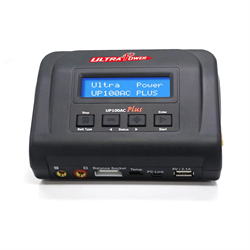 Зарядное устройство Ultra Power UP100AC Plus 151081723