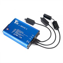 Зарядное устройство YX для DJI Mavic 3 322374095