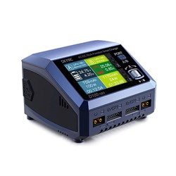 Зарядное устройство SkyRC D100 neo 2078417952