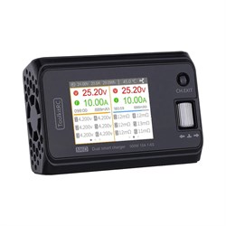 Зарядное устройство ToolkitRC M6D 443719065