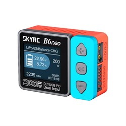 Зарядное устройство SkyRC B6 Neo 218050718