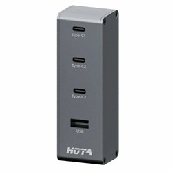 Интерфейс зарядного устройства HOTA P24 1348750108