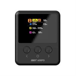 Зарядное устройство ISDT 608PD 1047449773