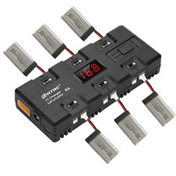 Зарядное устройство HTRC X6 599113120