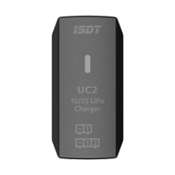 Умное зарядное устройство ISDT UC2 1S/2S LiPo (2шт) 1770727545