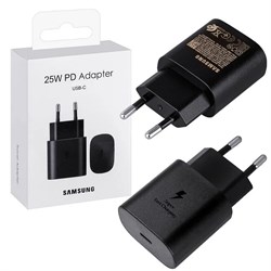 Сетевое зарядное устройство Samsung EP-TA845 (без кабеля) 1727576139
