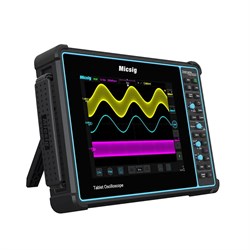 Осциллограф цифровой планшетный (300MHz) Micsig STO2302C 270165692