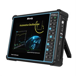 Осциллограф для автосервиса цифровой Micsig SATO1004 97590290