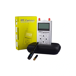 Генератор сигналов RF Explorer 3G 1504489400