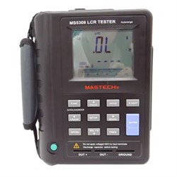 LCR-метр MS5308 803659004