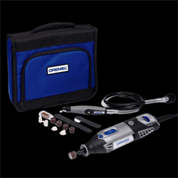 Шлифмашина прямая Dremel 4000 JG 1534205576