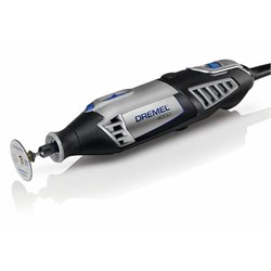 Инструмент многофункциональный Dremel 4000 710950001
