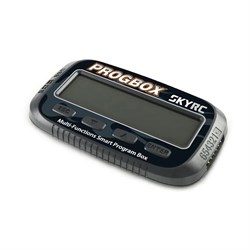 Программатор SKYRC PROGBOX 188535520