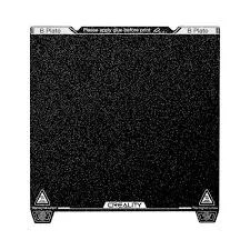 Строительная пластина Creality Official K1 / K1 Max PEI 507029382