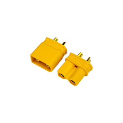 Подключатели AMASS 10 XT30 XT30U для батарей RC FPV Lipo 1608166236
