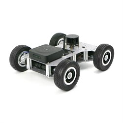 Роботизированная платформа WHEELTEC Ackerman на Raspberry Pi 4B (4 ГБ) 529627038