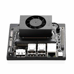 Микрокомпьютер NVIDIA Jetson Orin Nano 8Gb 1507051250