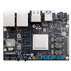 Микрокомпьютер OrangePi AIPro (20T) 921998454