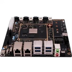 Материнская плата Radxa Rock 5 ITX 264988045