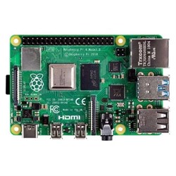 Raspberry Pi 4 Model B 8Gb 966391318