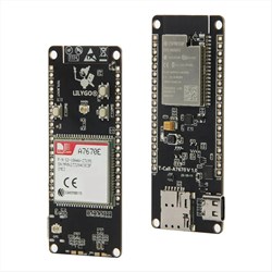 Микрокомпьютер LILYGO T-Call A7670 4G 2G ESP32 756736192