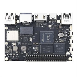 Одноплатный компьютер Khadas VIM3 Pro 1805612689