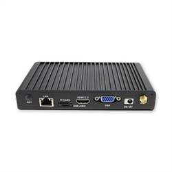 Промышленный миникомпьютер Firefly EC-A3288C 136101908