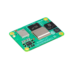 Модуль Raspberry Pi Compute Module 4 8ГБ WiFi/Bluetooth CM4108016 (Original-CM4IO-Kit) 2078966760