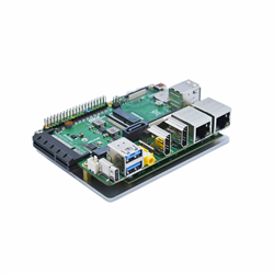 Одноядерный одноплатный компьютер Cool Pi CM5 Rockchip RK3588 1793233808